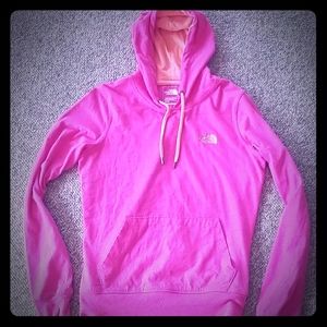 Northface Sweatshirt